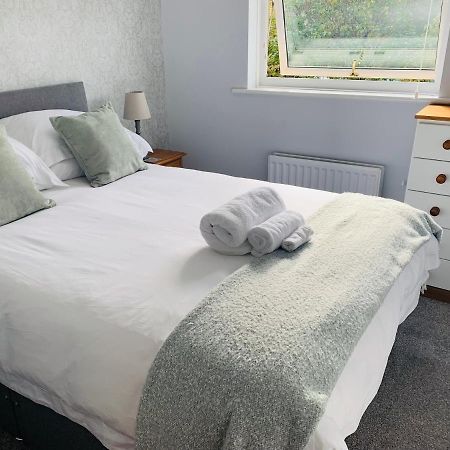 Atte Combe Cottage Acomb  Bagian luar foto