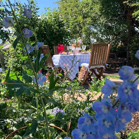 Atte Combe Cottage Acomb  Bagian luar foto