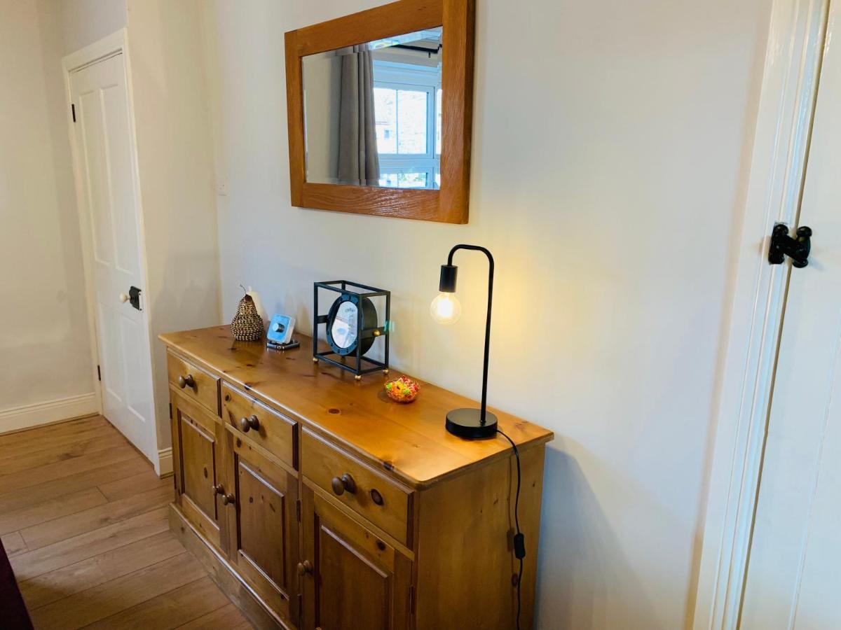 Atte Combe Cottage Acomb  Bagian luar foto