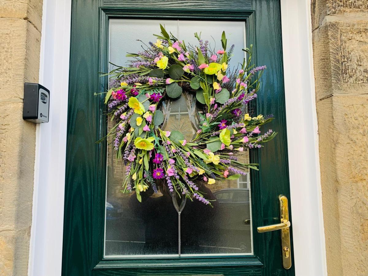 Atte Combe Cottage Acomb  Bagian luar foto