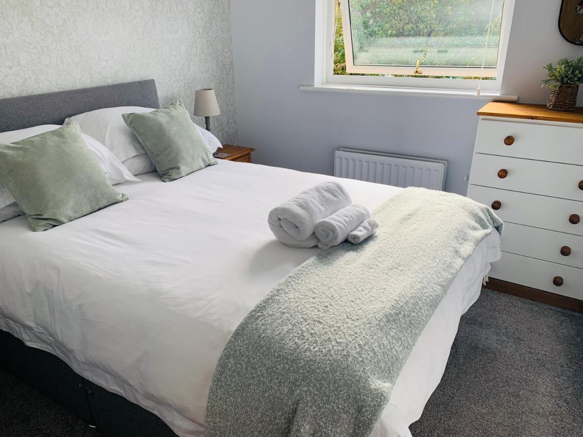 Atte Combe Cottage Acomb  Bagian luar foto
