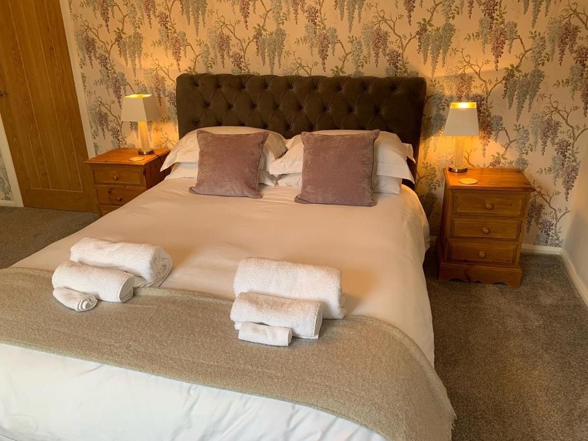 Atte Combe Cottage Acomb  Bagian luar foto