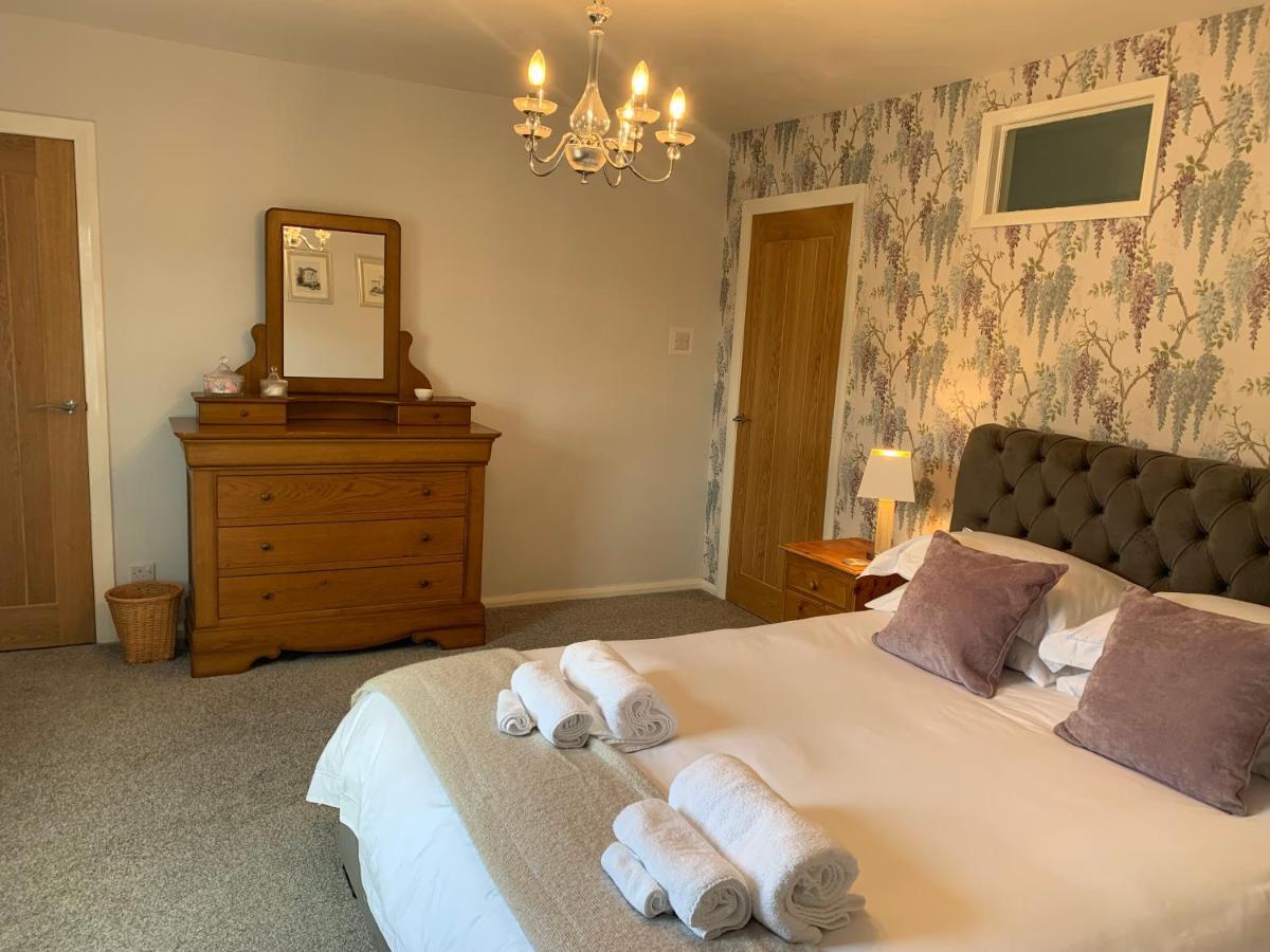 Atte Combe Cottage Acomb  Bagian luar foto